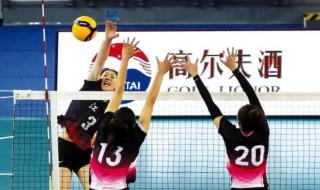 女排u21半决赛赛程 全运女排4分之一半决赛时间